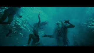 47 Meters Down Uncaged  Official Trailer [upl. by Ttennej]