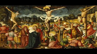 Kristendomens historia del 1  Jesus [upl. by Zalea]