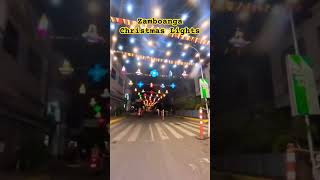 Zamboanga Christmas Lights [upl. by Davina473]