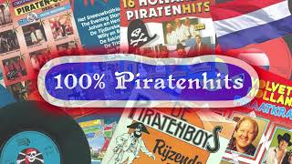 Piratenhits  Martin Westerbaan  Winnetou [upl. by Hunt]