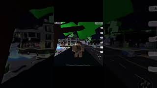 Officer AJ is back roblox police [upl. by Oruntha]