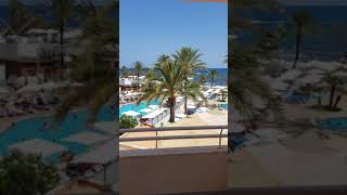 Mallorca Spain Playa Dorada Hotel 25072019 [upl. by Eulau]