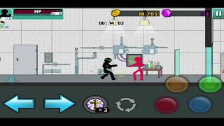 Stickman Fight Game [upl. by Anyer544]