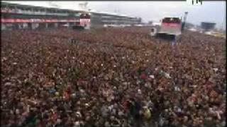 SERJ TANKIAN live at Rock Am Ring  EMPTY WALLS [upl. by Decima11]