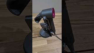 Dyson Hair Dryer Stand  ISMARTMOON dysonhairdryer [upl. by Berkow814]