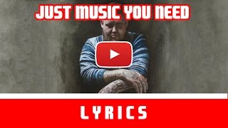 RagnBone Man  Grace  LYRICS HD ✔ [upl. by Dean]