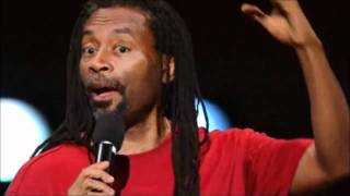 Bobby McFerrin  Ave Maria [upl. by Eesyak]