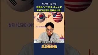 25년 국내시장 방향은 이렇게 됩니다 주식강의 주식공부 [upl. by Llenhoj]