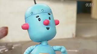 Little Robots  S02E02  Tiny Who [upl. by Dulci]