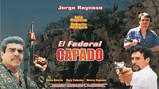 El Federal Capado  MOOVIMEX powered by Pongalo [upl. by Casilde]