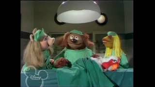 12th Miss Piggy Scenes Compilation  The Muppet Show [upl. by Neelsaj]