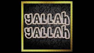 Yallah Yallah  Ellie Jokar  Original Version Full Length [upl. by Nart]