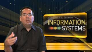 Introduction to business Information systems by Dr James LNorrie [upl. by Eimmak]