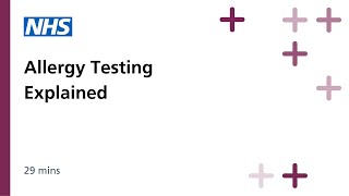 Allergy Testing Explained [upl. by Ardelia]