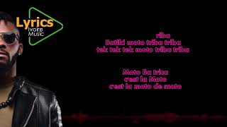 Arafat Dj  Moto Moto Audio amp Lyrics [upl. by Artinak]