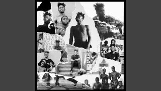 Kwesi Arthur  WhyNana Ama  Ground Up Music [upl. by Kylstra848]