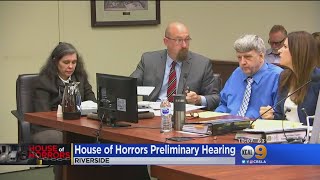 Attorneys Detail Gruesome Treatment Of Children By Turpin Parents During Preliminary Hearing [upl. by Zennie494]