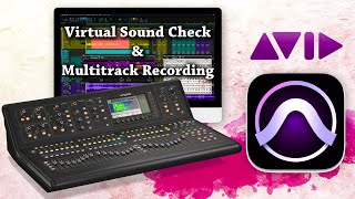 Pro Tools First Audio Interface Setup Windows or Mac  Pro Tools First Pro Course Part 3 [upl. by Enerak]