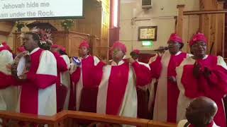 Hackney Pentecostal Apostolic Church [upl. by Misti]