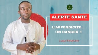 Lappendicite  pourquoi il ne faut jamais la négliger  Lincroyable histoire du Dr Rogozov [upl. by Higginson]