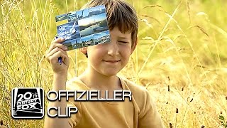 Rico Oskar und die Tieferschatten  Die Eisverkäuferin  Clip Deutsch HD [upl. by Enirtak]