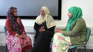 ESOL Skills for Life Level 1  Group discussion sample video [upl. by Abernathy]