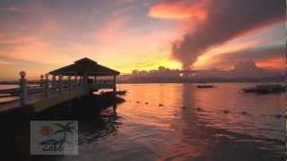 The 10 Best Tourist Attractions in Cebu Philippines [upl. by Notterb]