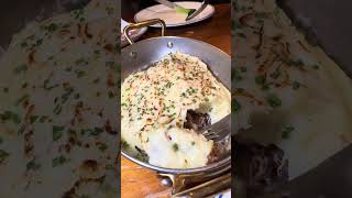 Parmentier de Canard Shredded duck meat amp potato pie [upl. by Jempty]