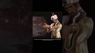 CIV 6 Saladin Vizier Arabia first meet [upl. by Annavaj]