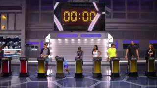 Big Brother Canada 5  HOH Round 2  Live Feeds [upl. by Atsyrc]