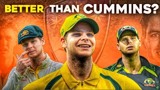 Can Smith Make Australia CT Win [upl. by Mohandis467]