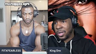 HOW TO ESCALATE WITH WOMEN W KING DRE kingdreism [upl. by Heffron903]