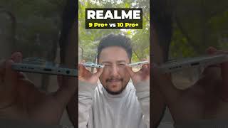 realme 9Pro vs 10Pro 🤯 MAIN DIFFERENCES [upl. by Hemphill]