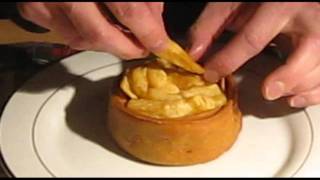 A Scotch Pie  The Correct Way to Prepare it [upl. by Thaddus]