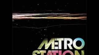 Metro StationShake It [upl. by Adal]