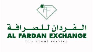 Al Fardan Exchange الفردان للصرافة [upl. by Orian]