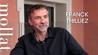 Franck Thilliez  La faille [upl. by Adnawahs]