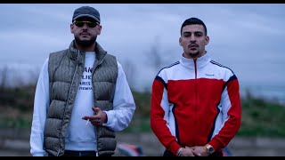 BOEF FEAT 3ROBI  QUARANTAINE SESSIE 2 PROD KEYSER SOZE [upl. by Bobseine705]