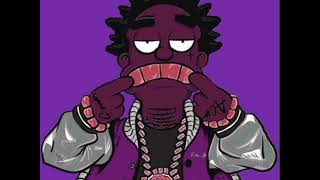 Kodak Black  Misunderstood slOweD [upl. by Nosro538]