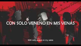 One Reason Sub Español FADE Deadman Wonderland [upl. by Alios]