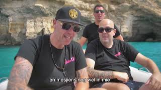 Shakin Dj’s  ‘Nne Groete Officiële videoclip [upl. by Rip]