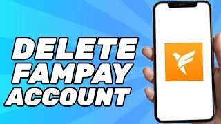 How to Delete Fampay Account Simple [upl. by Arotak]