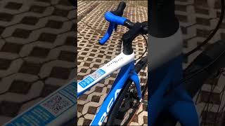 Orbea Terra M30 Montaje Buhobike Para ls más atrevids [upl. by Pros]