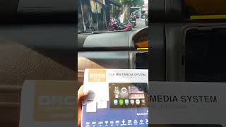 Upgrade hu mobil XTraildari hu lama ke android Orca ADR9988 NFC orca xtrail [upl. by Amimej168]