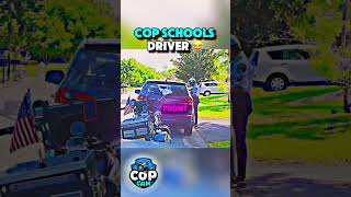 Cop Schools Driver [upl. by Anoed]