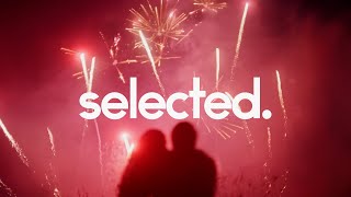 Selected New Year Mix 2025 [upl. by Ernie22]