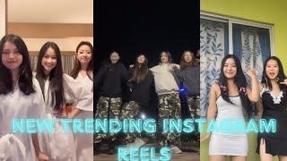 New northeast girls viral trending Instagram reels songsInstagram reels trending viral songs 2023 [upl. by Obola306]