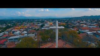 El Chevo x Kazzabe  Honduras Ven Ven Video Oficial 🇭🇳 [upl. by Gnay816]