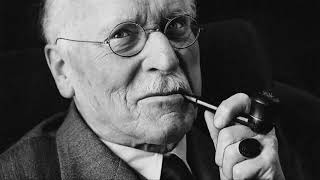 Carl Jung  Ending Your Inner Civil War read by Alan Watts [upl. by Phoebe198]