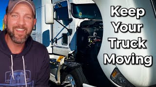 Trucking Maintenance Basics ALL New Owner Operators MUST KNOW [upl. by Aserej706]